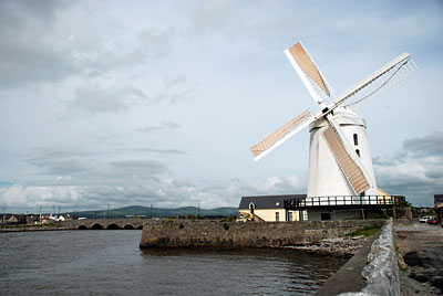 Tralee et Killarney, C� Kerry