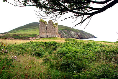 À voir sur la Dingle Way
