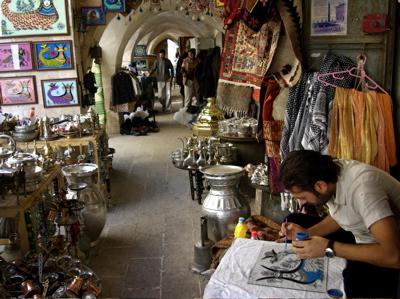 Mardin, un mus�e � ciel ouvert 