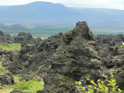 Magie noire � Dimmuborgir