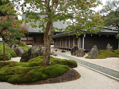 Le mont Koya : la sagesse cach�e de l�arri�re-pays