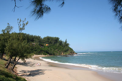 Fort-Dauphin