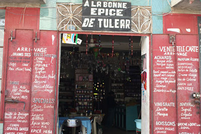 Tul�ar