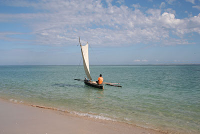 Anakao et Nosy Ve