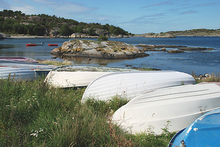 Str�mstad et les Koster