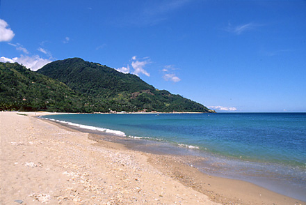 Les Philippines, de Manille aux Visayas