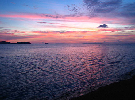Anilao, sanctuaire sous-marin