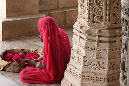 Un r�ve de Rajasthan