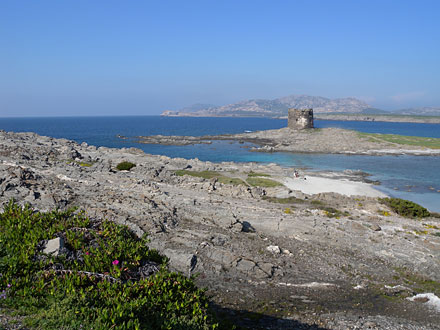 Tours et d�tours en Sardaigne