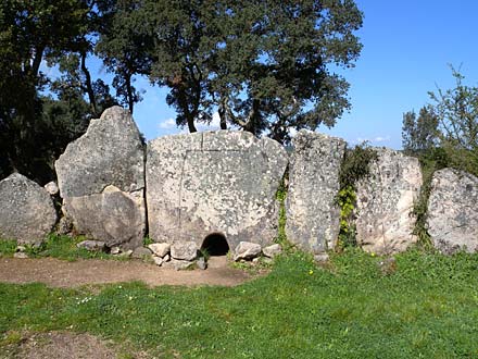 Un brin d�arch�ologie 