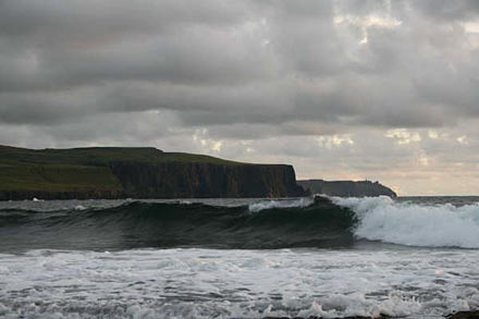 Coup de c�ur pour le Burren