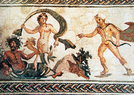 Chypre, belle et convoit�e