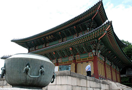 Escales traditionnelles et culturelles