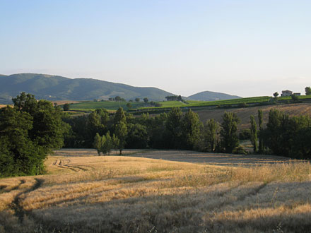 Alentejo, le Portugal vu des pr�s