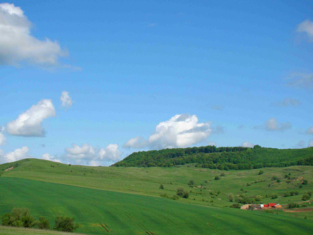 Roumanie : la Transylvanie secr�te