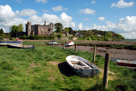 Le Pays de Galles, terre de caract�re