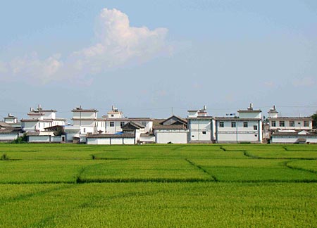 Yunnan, le Far West chinois