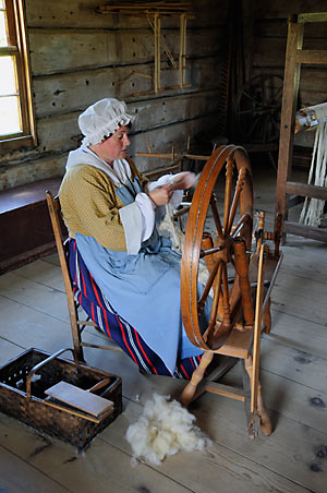 Irréductibles Acadiens
