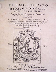 Don Quichotte, un succès foudroyant