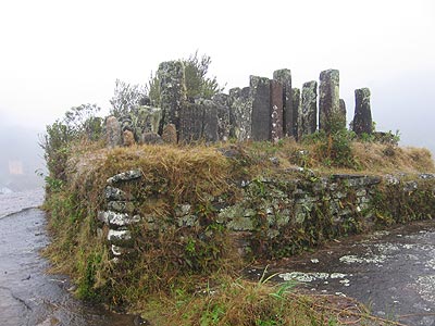 Faliarivo, bient�t class� par l'Unesco