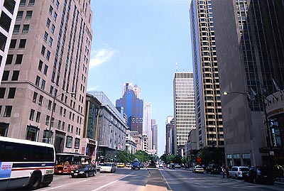Chicago, Illinois
