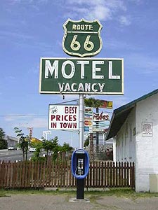 Route 66