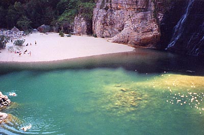 Northen Territory : Kakadu National Park