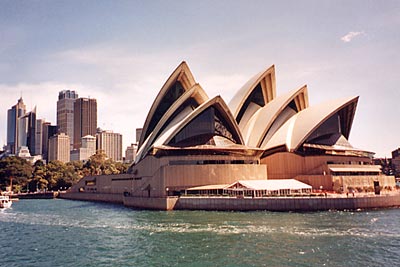 Sydney