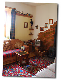 Rua Reidh Lighthouse Hostel