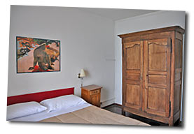 B & B Le Ortensie