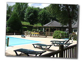 Camping Barétous Pyrénées