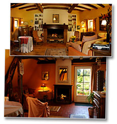Chambres d'hôtes Le Colombier