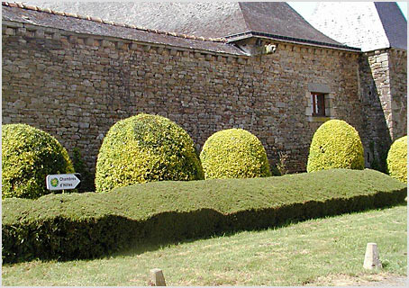 Chambres d'h�tes La Ferri�re