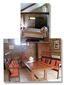 Chambres d'h�tes La Ferri�re