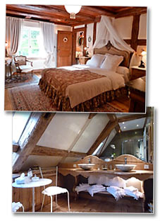 Chambres d'hôtes Le Schaeferhof