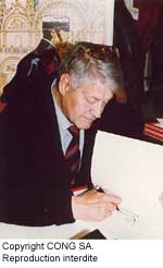 � CONG SA
