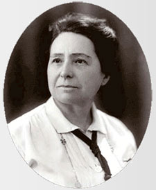 Alexandra David-Néel