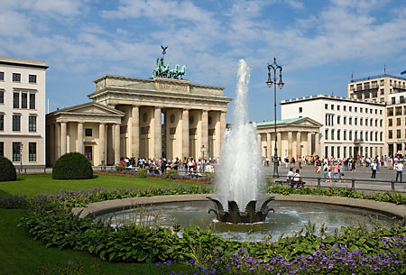 © Wolfgang Scholvien / www.visitberlin.de