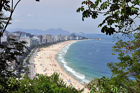Rio de Janeiro © Alexandre Macieira / Riotur