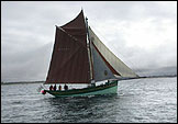 � Bateau Cap Sizun