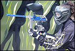 � Paintball connexion