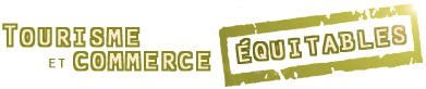 Tourisme et commerce �quitables