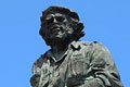 Che Guevara © Hubert Marot