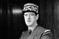 Charles de Gaulle © Mémorial Charles de Gaulle