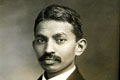 Gandhi © Photothèque Hachette Livre