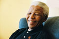 Nelson Mandela © Nelson Mandela Foundation