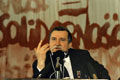 Lech Walesa © W. Milewski/Archives Photographiques du ECS (Centre Européen de Solidarnosc)