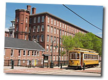 Lowell © Jlpapple