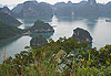 Baie d'Along, Vietnam � G�rald Mienville