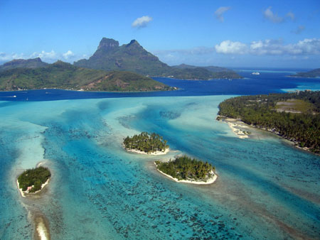 Bora Bora, Polynésie française Bora Bora, Polynésie française